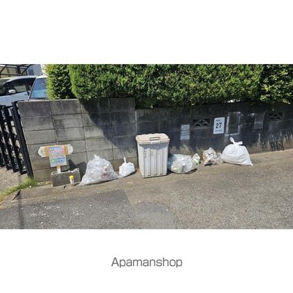 サン・ヴィラーレ[3LDK/69.43m2]の内装2