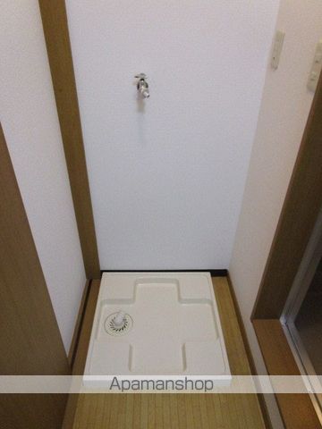 セジュール鐙の内装写真