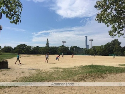 ユウパレス泉佐野中町[1R/26.4m2]の周辺7