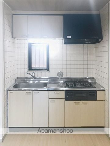 フェアロージュ古河の内装写真