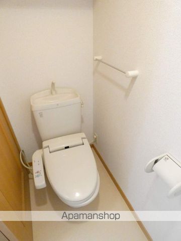 フレスコ天神の内装写真