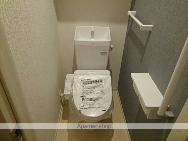 フランボワーズ IIの内装写真