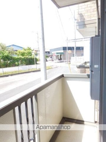モナリエ小石川の内装写真