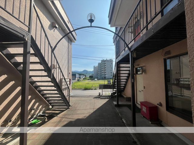 ハイツリバーサイドのその他写真