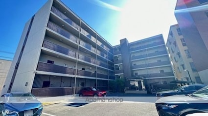 ＫＩＲＡＫＵマンション[1LDK/41.25m2]の外観