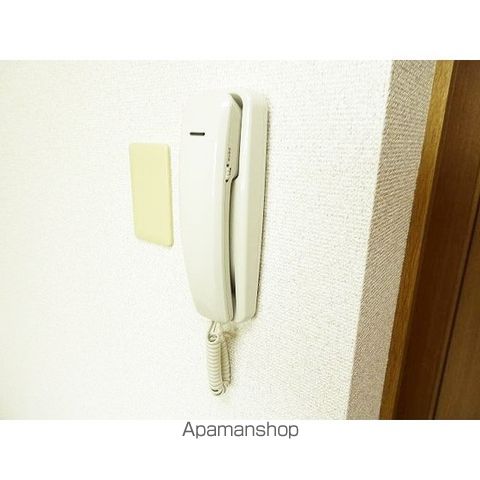 リバティとん田の内装写真