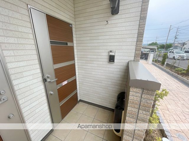 シャルマン大蓮北の内装写真