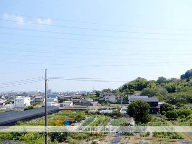 ビレッジハウス一宮1号棟の内装写真