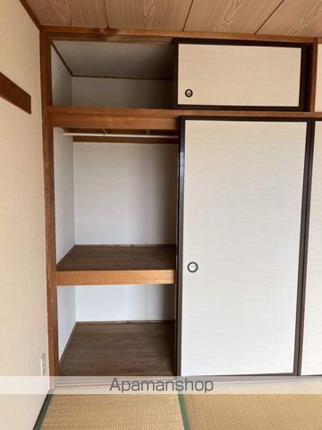 ハイツブルーアイの内装写真