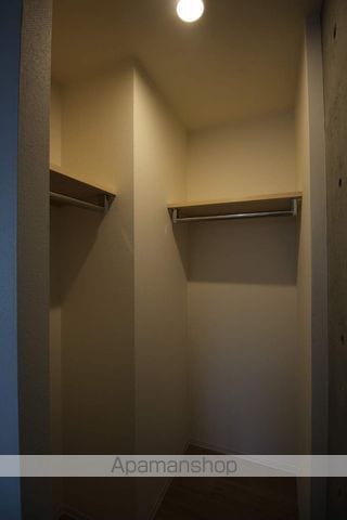 ラフィナート H AVE.の内装写真