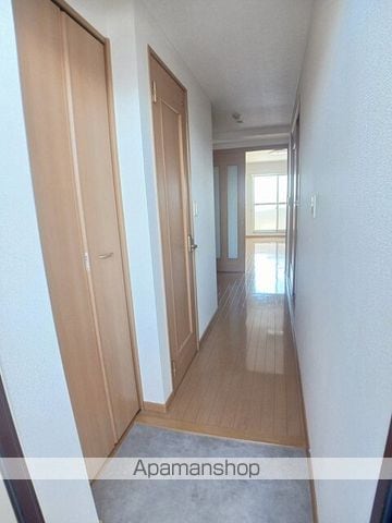 ハピーライフ平田の内装写真