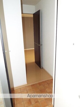 オッツ東川口[1K/40.47m2]の玄関