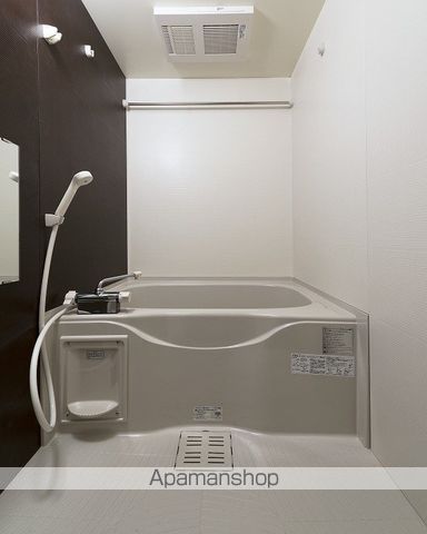 フジパレス山之内II番館の内装写真