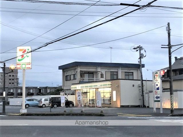 シャローム Bの周辺写真
