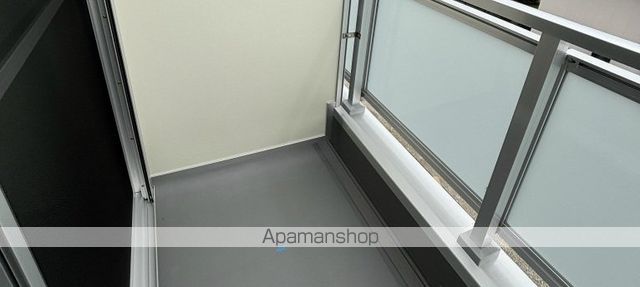リブリ・船橋日大前の内装写真