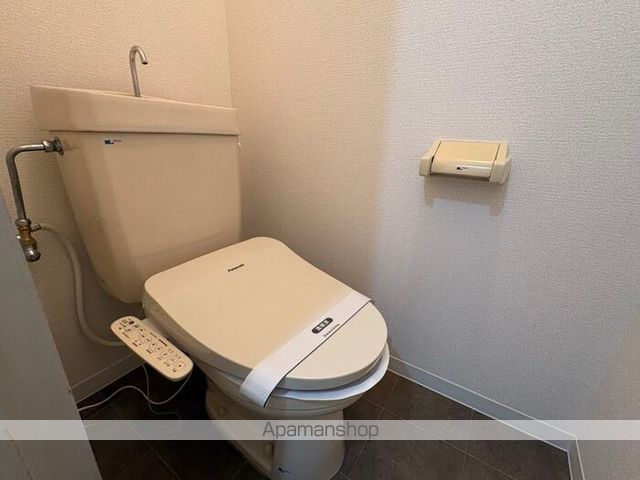 セジュール都 A棟の内装写真