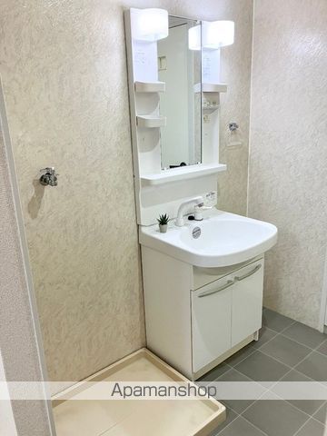 楠小路Bの内装写真