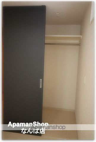 グラン心斎橋イーストの内装写真