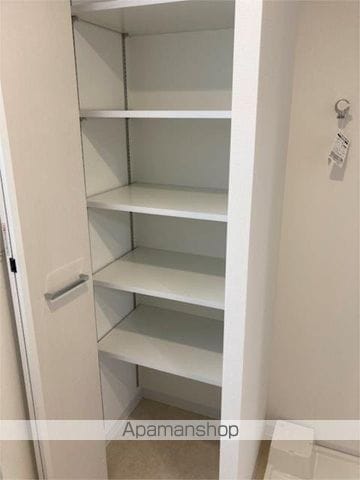 ラ フェリーチェ難波の内装写真