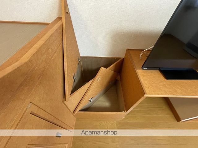 レオパレスK.Yの内装写真