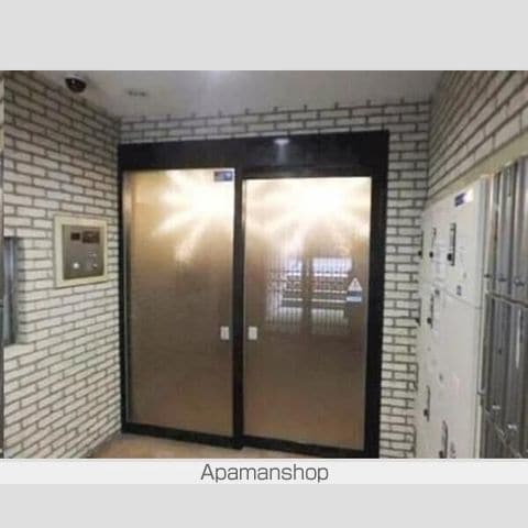 トーシンフェニックス日本橋三越前の内装写真