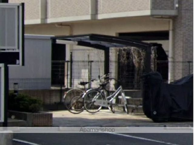 レオパレス長府駅のその他写真