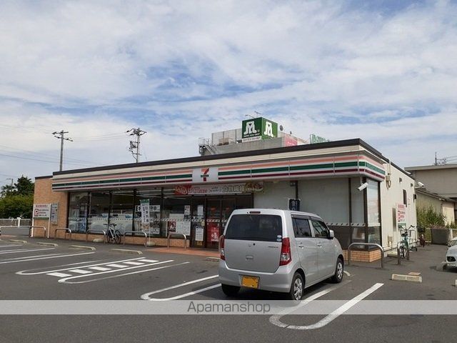 ルセンティエの周辺写真