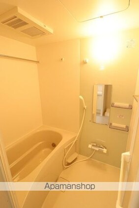 Ｊｅ　Ｇｌｙｃｉｎｅ　寿町[1LDK/40.02m2]のバス