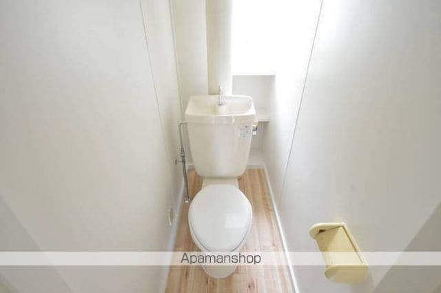 ビレッジハウスひだのもり2号棟の内装写真