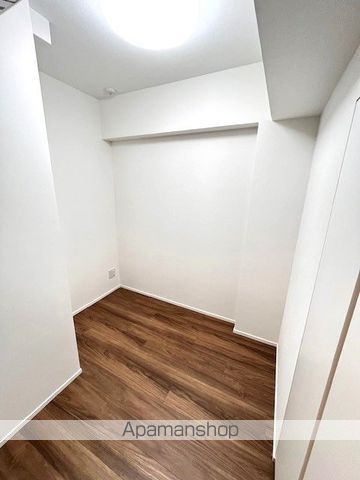 NーFLATS東向島の内装写真