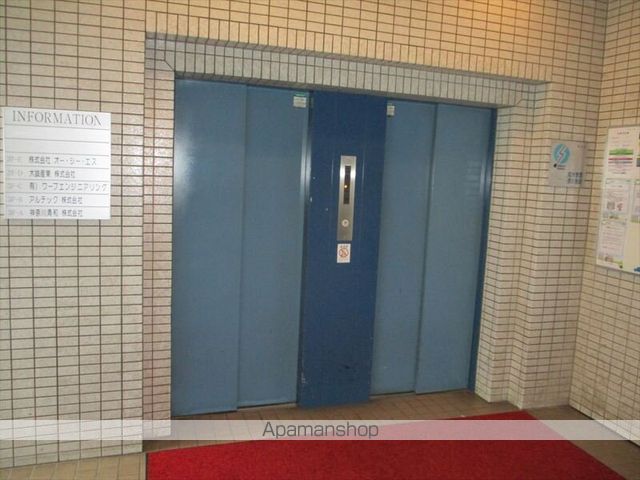 グランドメゾン鶴見のその他写真