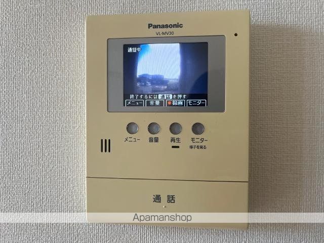 ナースリーイーストの内装写真
