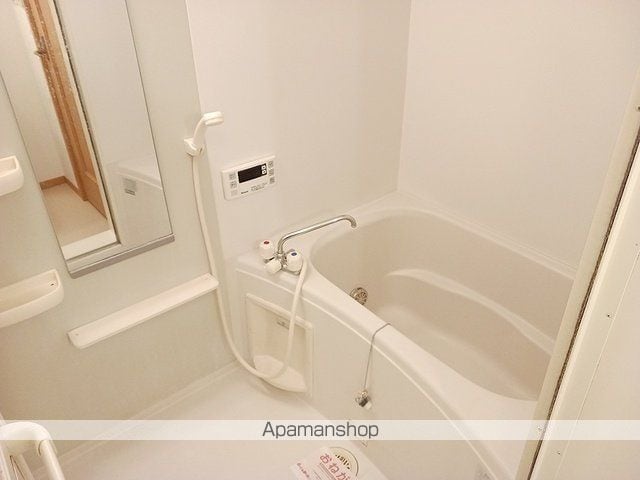 イ-ズフォレストIIの内装写真