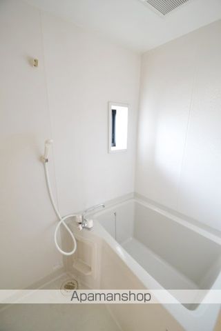 ディアス21 C棟の内装写真