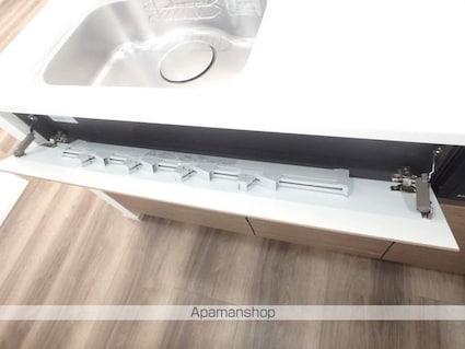 オーキッドレジデンス上野[1LDK/41.03m2]の内装10