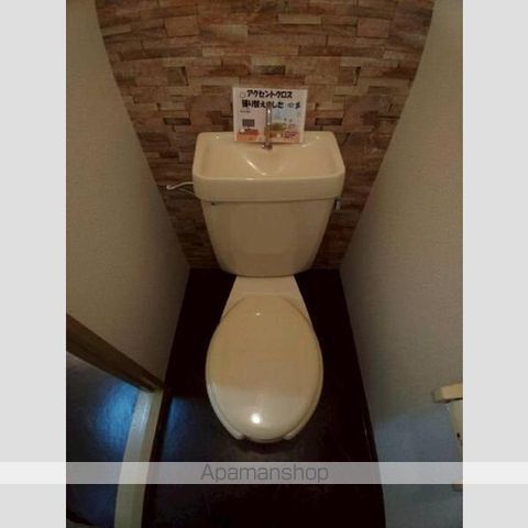 メゾン晃梅の内装写真