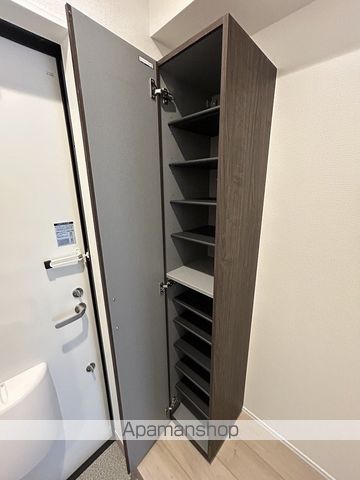パステール・グラン桜木の内装写真