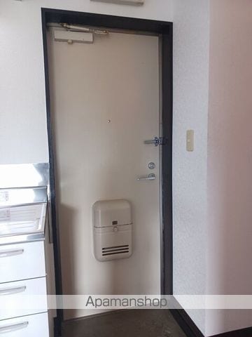 遠藤マンションの内装写真