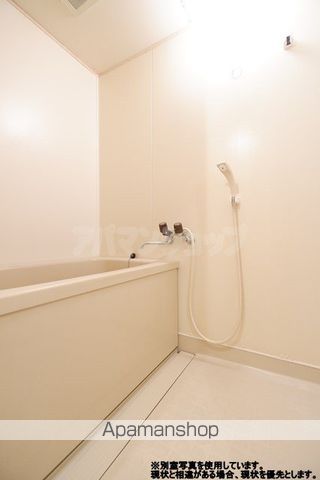 ポートアイランド坂戸の内装写真