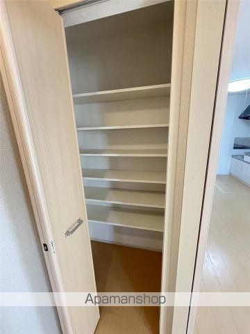 イースト・ブルーの内装写真