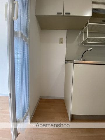 アサヒコートの内装写真