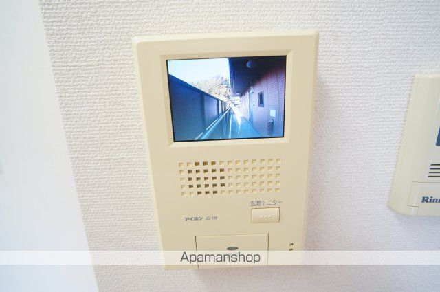 アネシスあやめ池の内装写真
