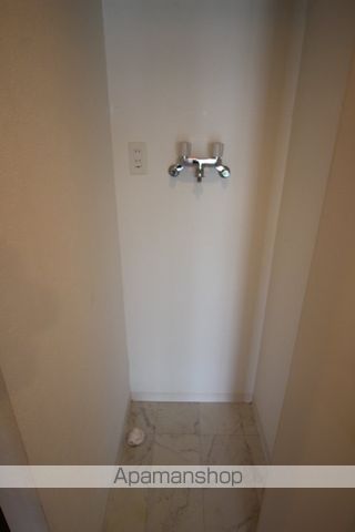 ピノグローブ伏見の内装写真