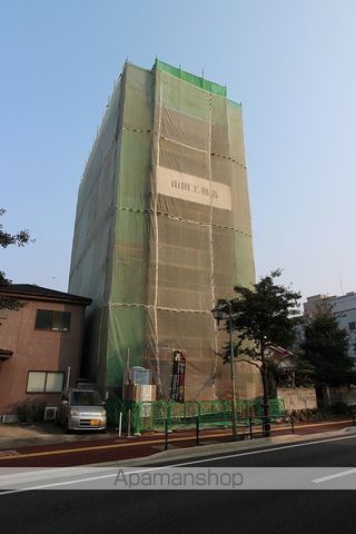 スカイヒルズ 402 ｜ 福岡県福岡市中央区港２丁目14-8（賃貸マンション1K・4階・27.27㎡） その4