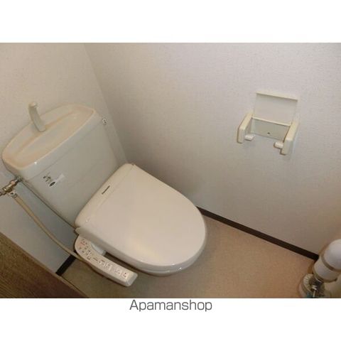 パルテール発寒の内装写真