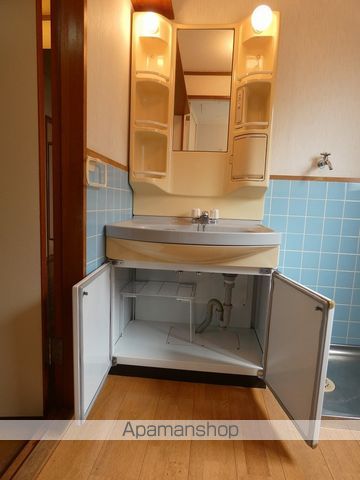 第5平和マンションの内装写真