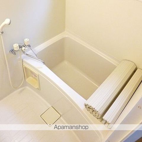 プロバンスの内装写真