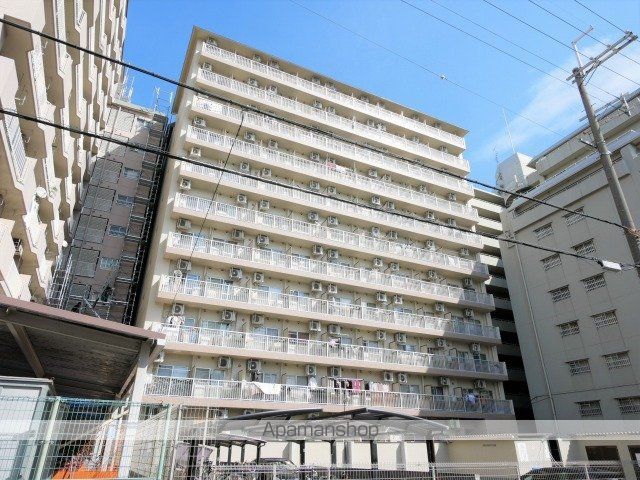 東三国グランドハイツ北の外観写真