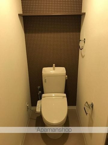 COCO MARINIの内装写真