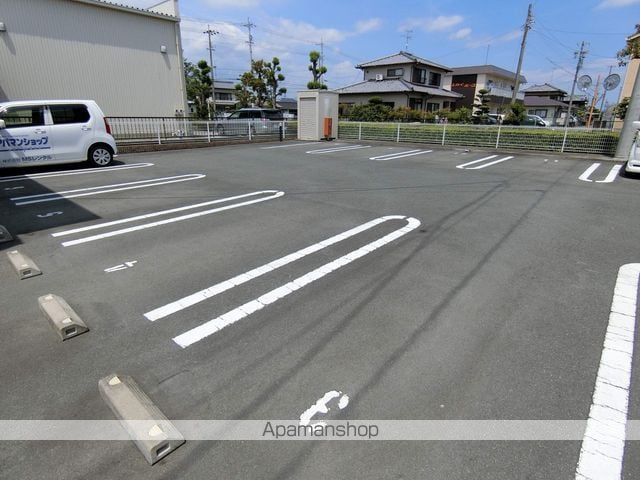 ヴィラ・サウスの外観写真